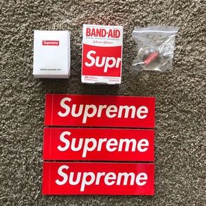 Supreme Bundle Pack